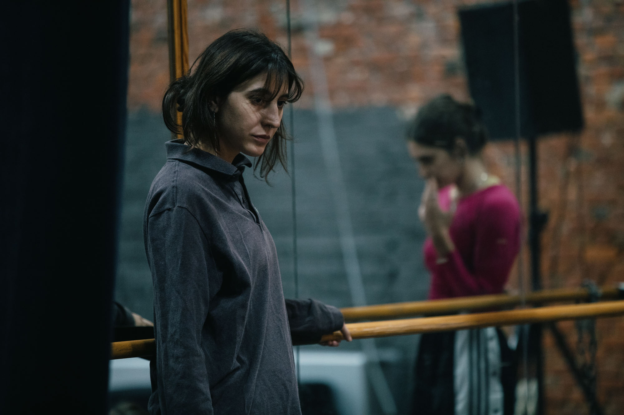 Stenochωreography workshop